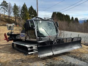 HUSKY X 2020 mod