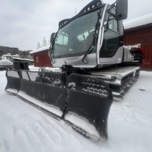 PRINOTH HUSKY 2016